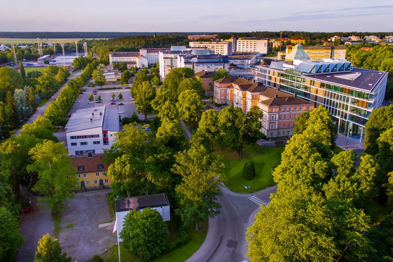 Akademiska Sjukhuset I Uppsala - Statens Konstråd