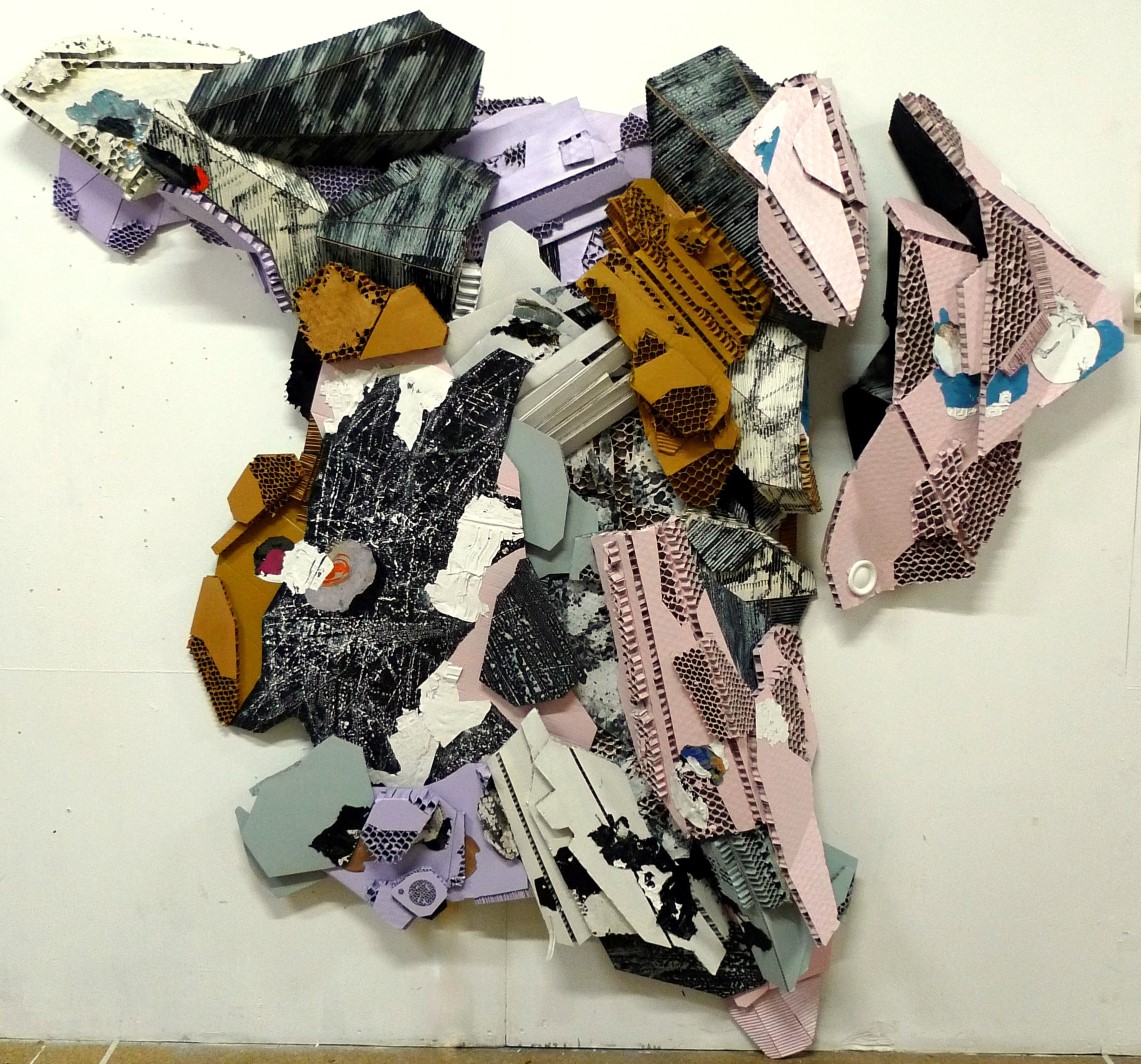 Utan titel (I) av Onofrio Chillemi