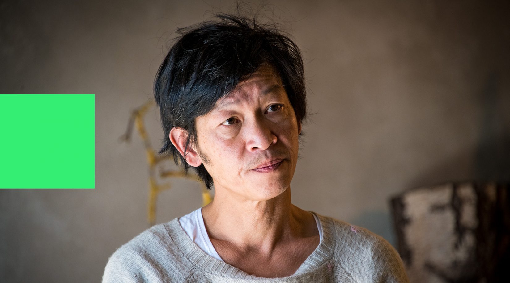 Porträttbild Dahn Vo