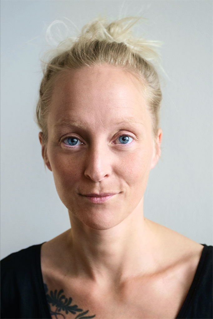 Porträtt