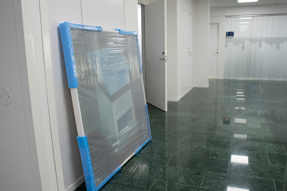 Kollektion TLV Tandvårds- och läkemedelsförmånsverket, Magnus Mattsson, 2016