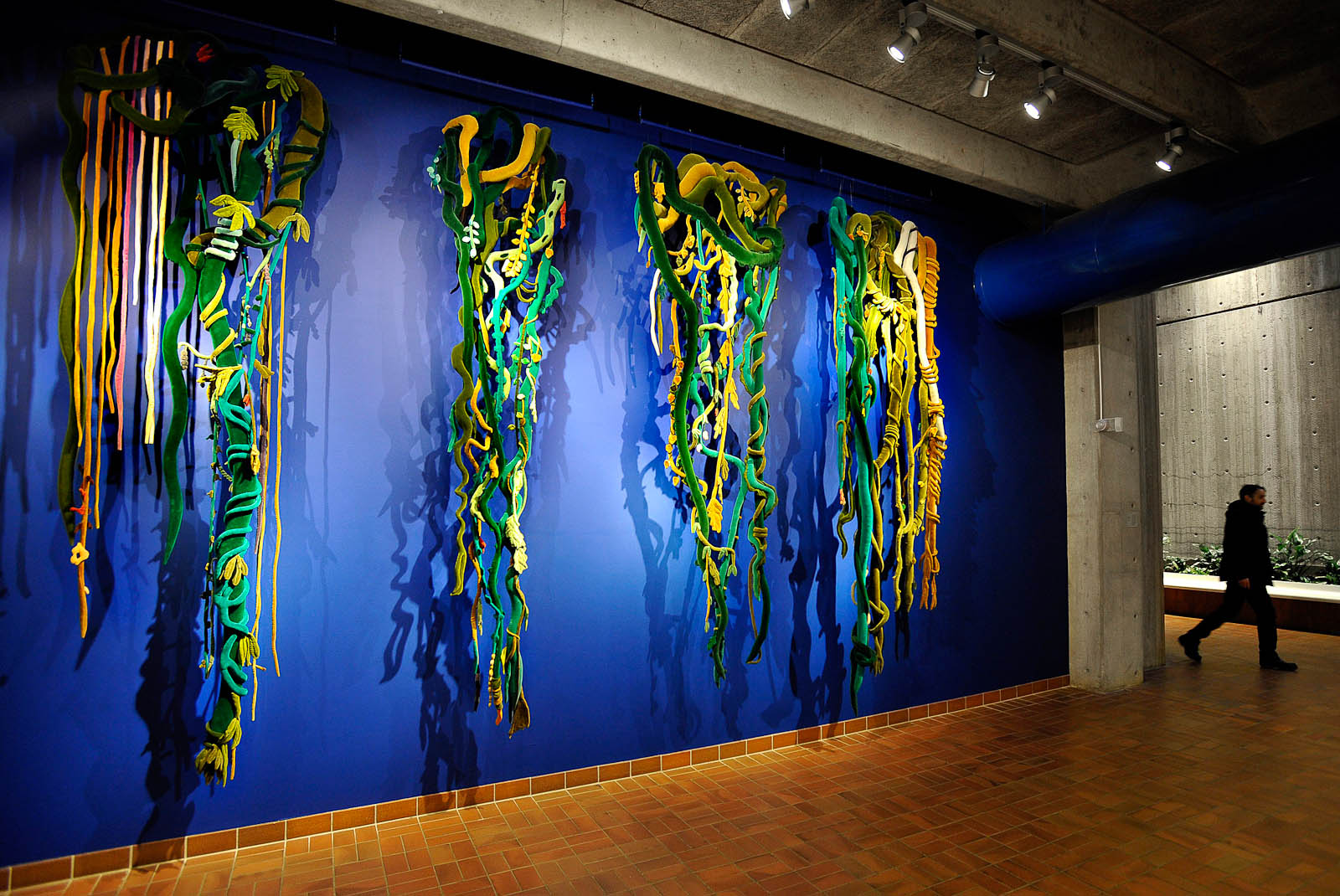 Sammetsdjungel av Agneta Flock