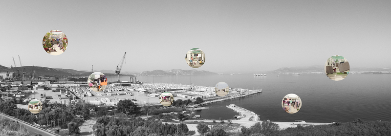 Skaramangás1 av A Karlsson Rixon