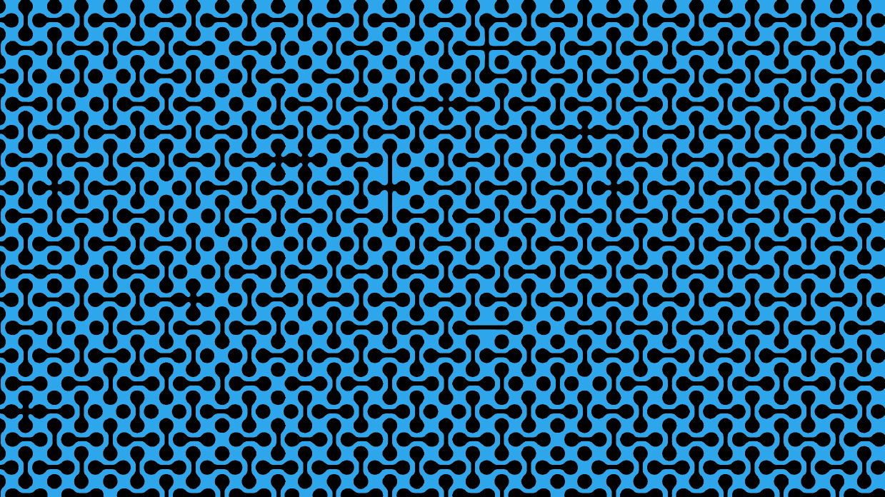 Grafiskt mönster för boken omförhandlingar