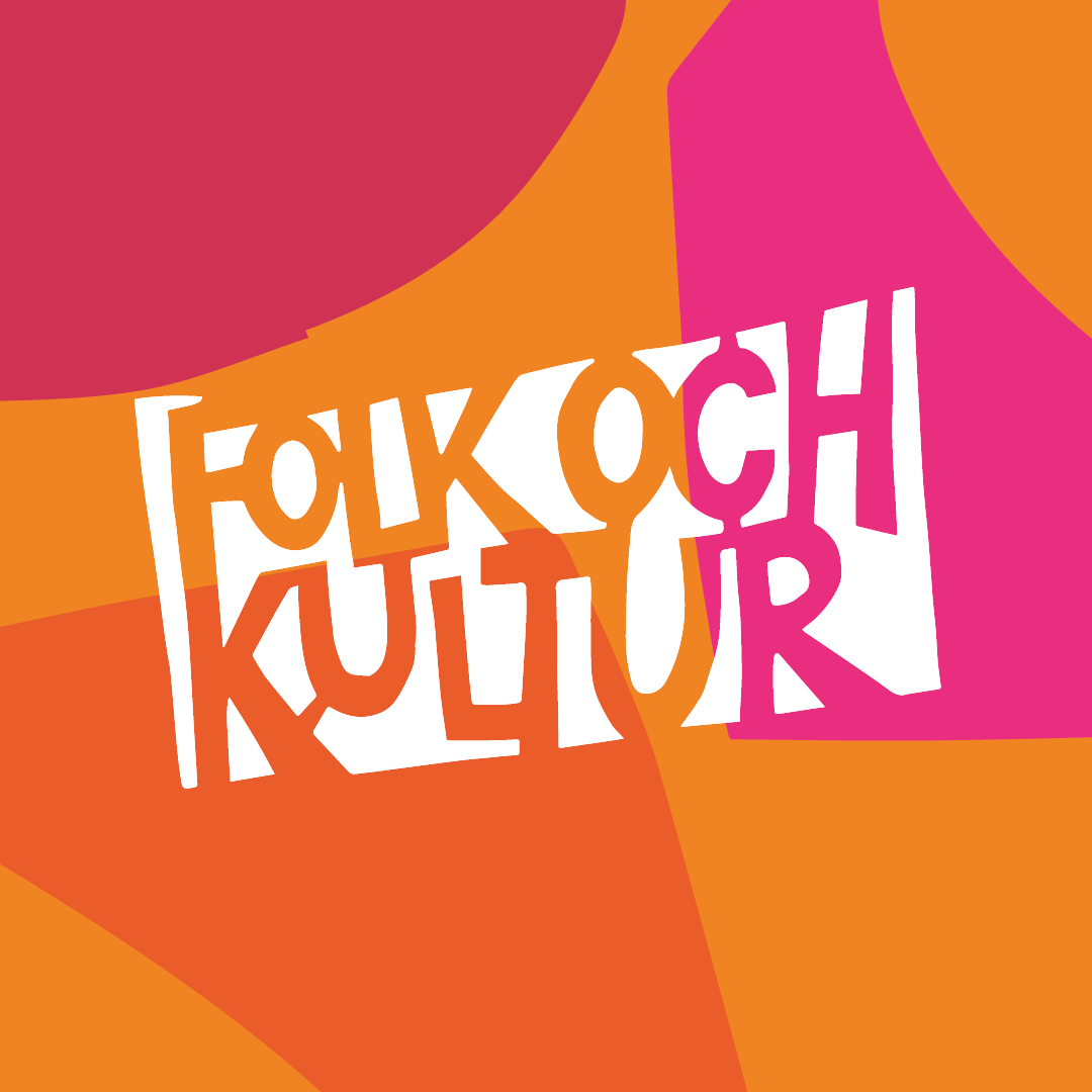 Folk och kulturs logga