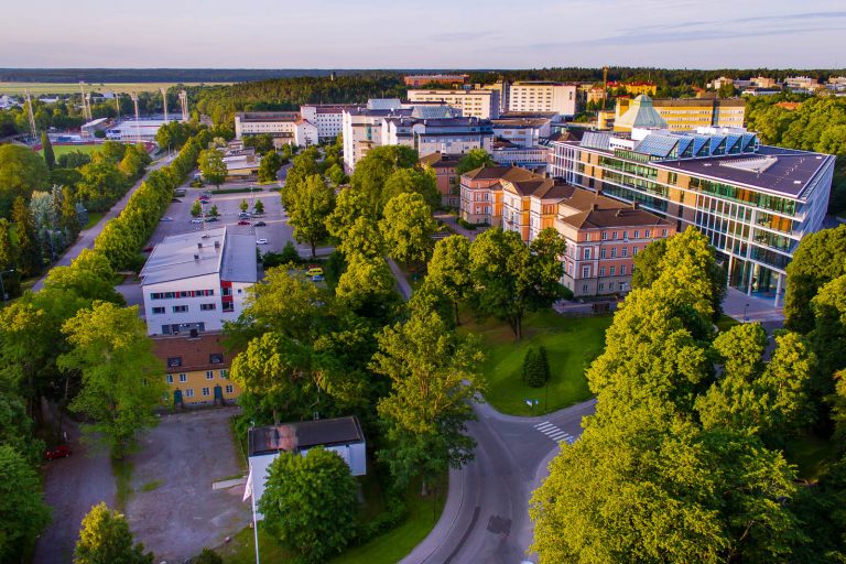 Akademiska sjukhuset i Uppsala, 2013